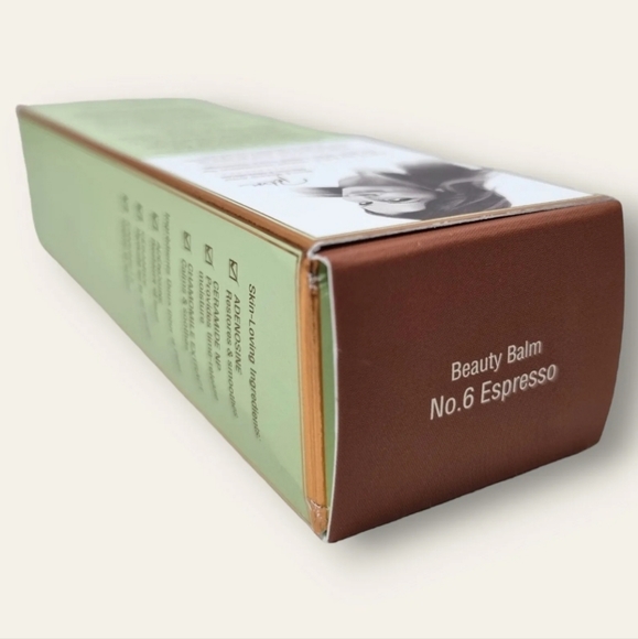 Pixi by Petra Beauty Balm No.6 Espresso 50ml 1.7o floz - Picture 4 of 8